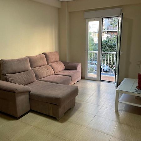 Habitacion Privada Workstay 발렌시아 외부 사진