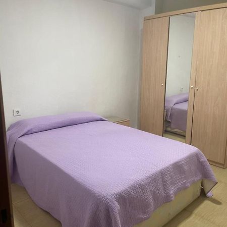 Habitacion Privada Workstay 발렌시아 외부 사진