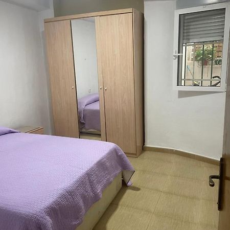 Habitacion Privada Workstay 발렌시아 외부 사진