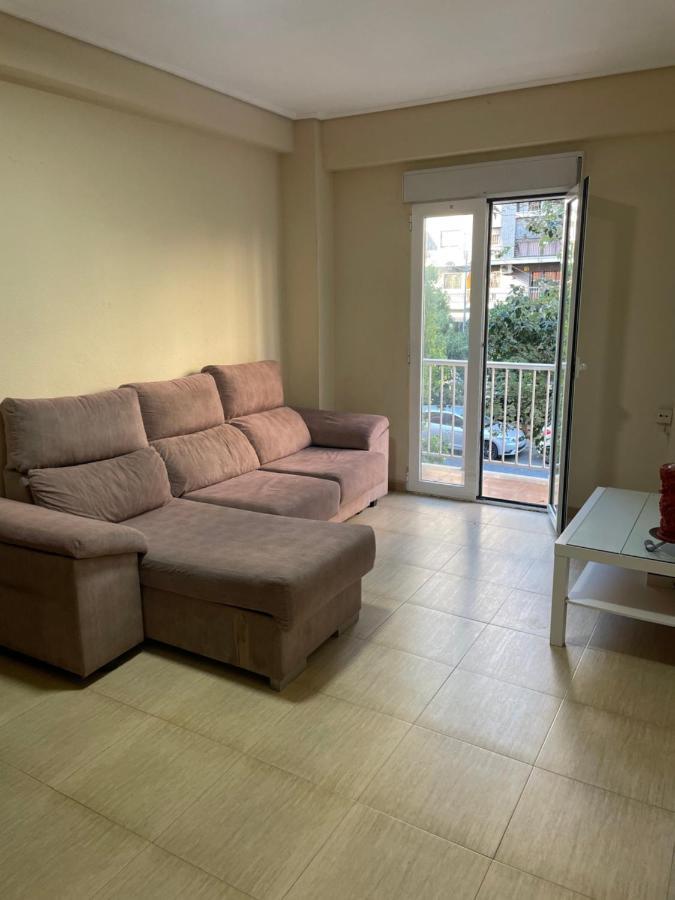 Habitacion Privada Workstay 발렌시아 외부 사진