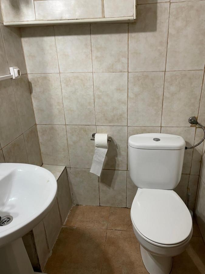 Habitacion Privada Workstay 발렌시아 외부 사진