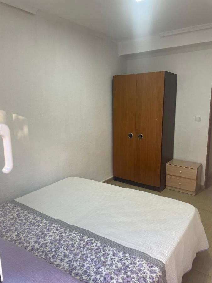 Habitacion Privada Workstay 발렌시아 외부 사진