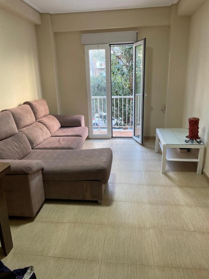Habitacion Privada Workstay 발렌시아 외부 사진