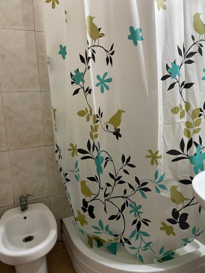 Habitacion Privada Workstay 발렌시아 외부 사진
